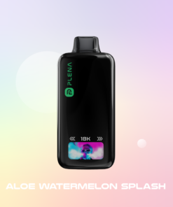 PLENA VAPE