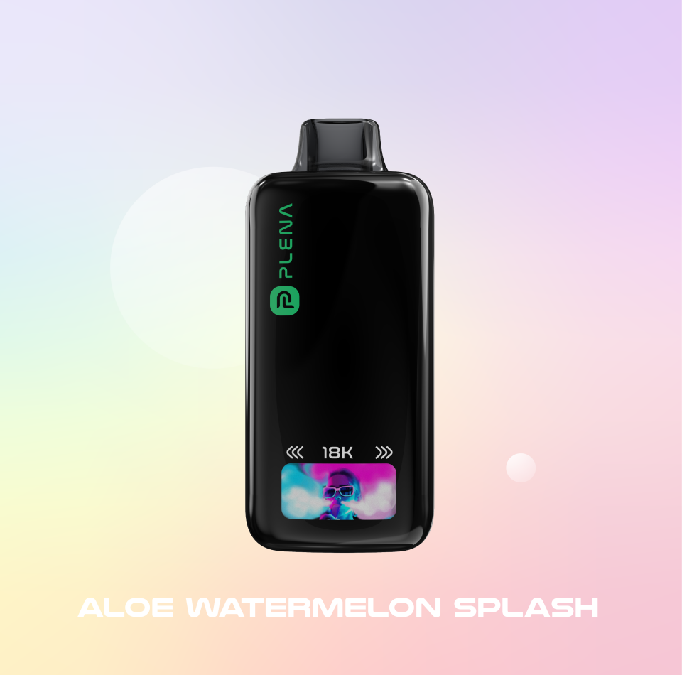 PLENA VAPE PLENA VAPE