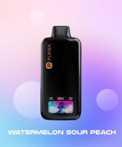 PLENA VAPE