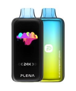 PLENA VAPE