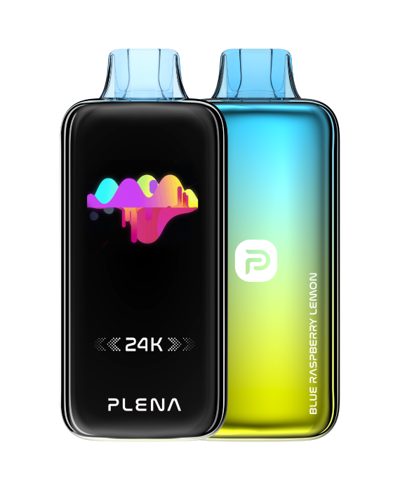 PLENA VAPE PLENA VAPE