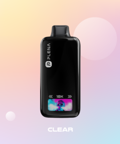 PLENA VAPE