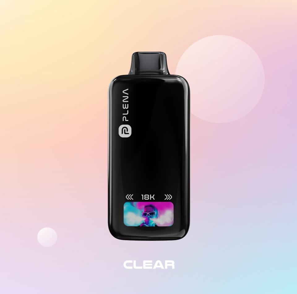 PLENA VAPE PLENA VAPE