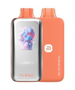 PLENA VAPE