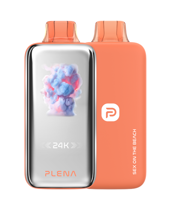 PLENA VAPE PLENA VAPE
