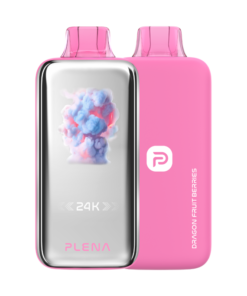 PLENA VAPE