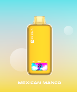 PLENA VAPE
