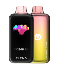 PLENA VAPE