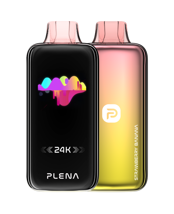 PLENA VAPE PLENA VAPE