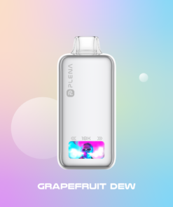 PLENA VAPE