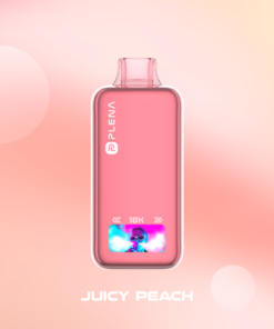 PLENA VAPE