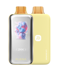 PLENA VAPE