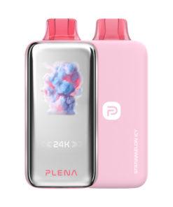PLENA VAPE