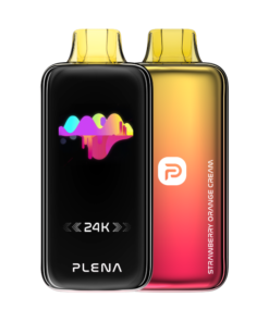 PLENA VAPE