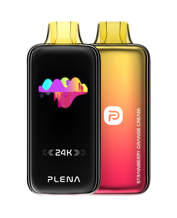 PLENA VAPE PLENA VAPE
