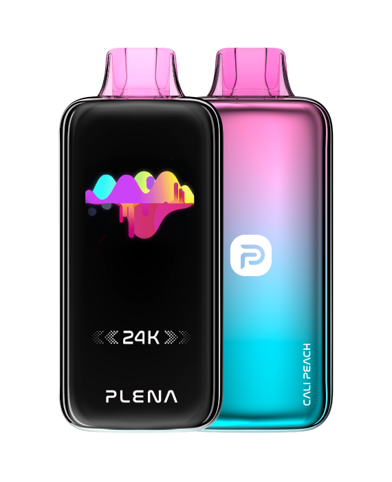 PLENA VAPE PLENA VAPE
