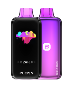 PLENA VAPE