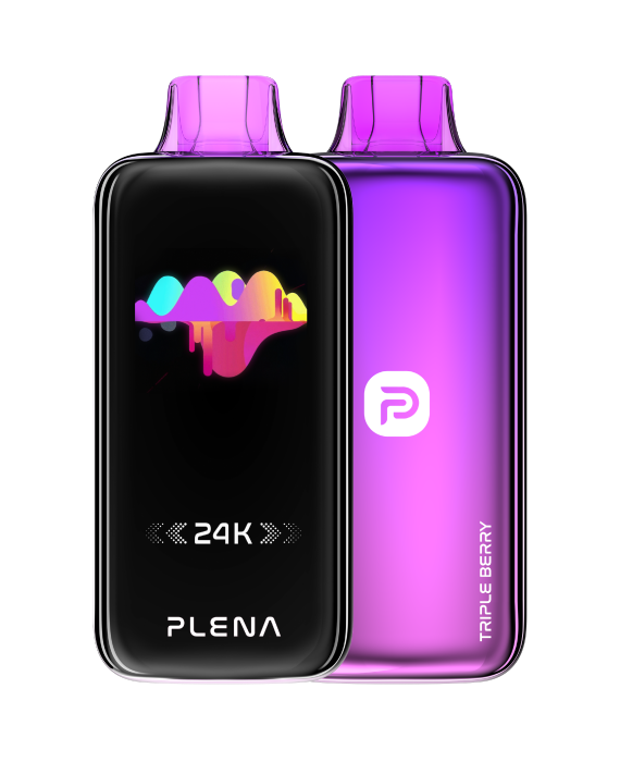 PLENA VAPE PLENA VAPE