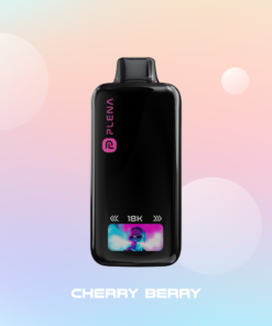 PLENA VAPE