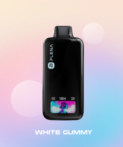PLENA VAPE