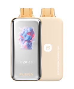 PLENA VAPE