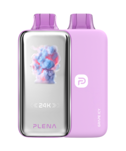 PLENA VAPE