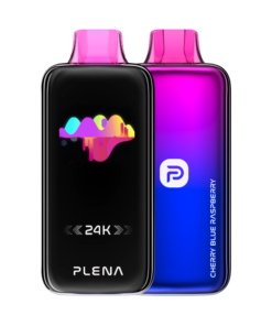 PLENA VAPE