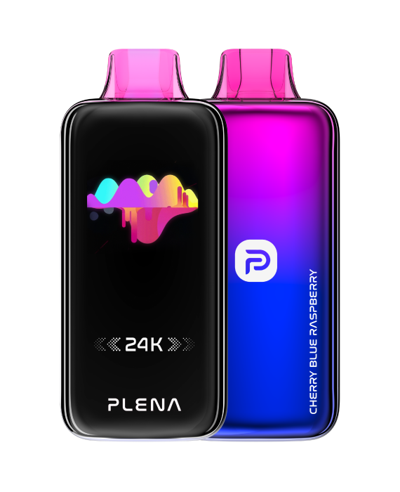 PLENA VAPE PLENA VAPE